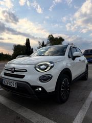 Fiat 500X 2021 cross