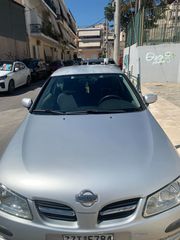 Nissan Almera 2001 N15