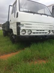 Toyota Dyna 1995 DYNA 150