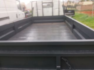 Toyota Dyna 1995 DYNA 150-thumb-1