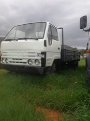 Toyota Dyna 1995 DYNA 150-thumb-2