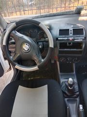 Seat Ibiza 2001 IBIZA 1.0