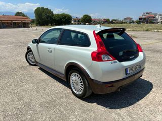 Volvo C30 2007 MOMENTUM 1.6 Body kit