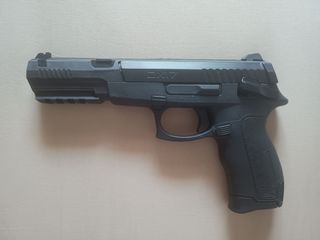 Umarex DX17 4.5mm (5.8187)