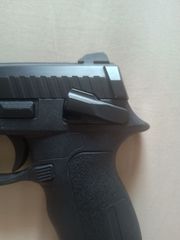 Umarex DX17 4.5mm (5.8187)-thumb-1