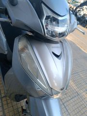 Honda SH 300i 2018