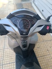 Honda SH 300i 2018-thumb-1