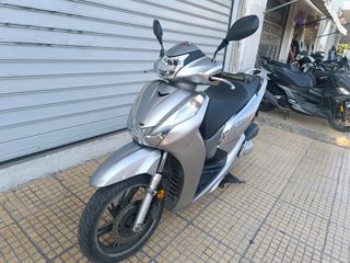 Honda SH 300i 2018-thumb-2