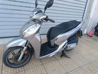 Honda SH 300i 2018-thumb-7