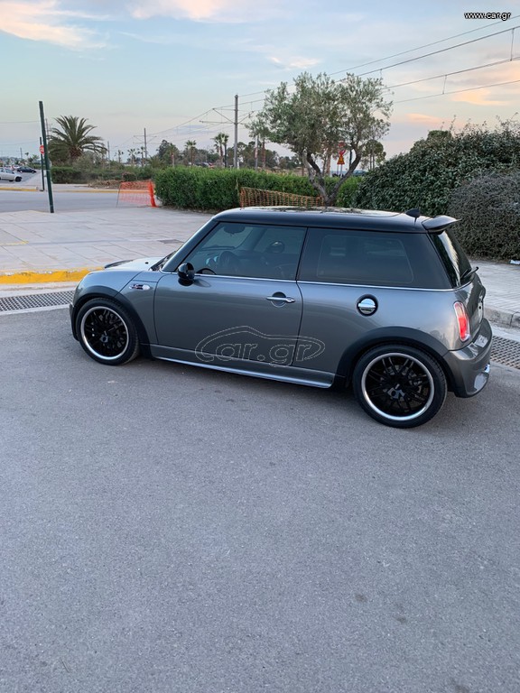 Mini Cooper S 2006