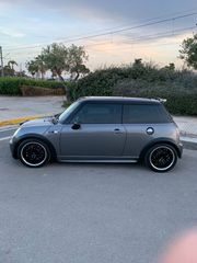 Mini Cooper S 2006-thumb-1