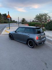 Mini Cooper S 2006-thumb-2