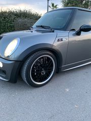 Mini Cooper S 2006-thumb-4