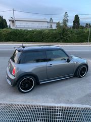 Mini Cooper S 2006-thumb-6