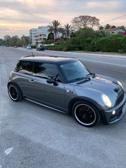 Mini Cooper S 2006-thumb-7