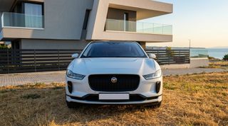 Jaguar I-Pace 2019 SE