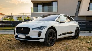 Jaguar I-Pace 2019 SE-thumb-1