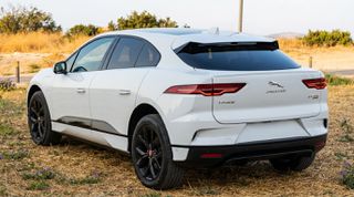 Jaguar I-Pace 2019 SE-thumb-2