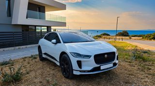 Jaguar I-Pace 2019 SE-thumb-3