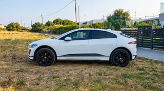 Jaguar I-Pace 2019 SE-thumb-4