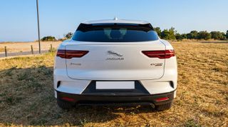 Jaguar I-Pace 2019 SE-thumb-5