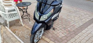 Sym Citycom 300i 2008