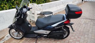 Sym Citycom 300i 2008-thumb-1
