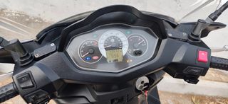 Sym Citycom 300i 2008-thumb-2