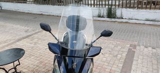 Sym Citycom 300i 2008-thumb-5