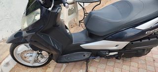 Sym Citycom 300i 2008-thumb-7
