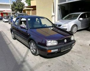 Volkswagen Golf 1997