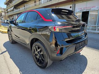 Opel Mokka 2023 ΔΕΣΜΕΥΤΗΚΕ... 1.5 DIESEL 110HP S/S BOLD 39000ΧΛΜ ΕΛΛΗΝΙΚΟ-thumb-29