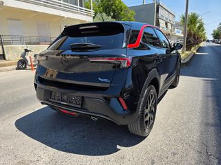 Opel Mokka 2023 ΔΕΣΜΕΥΤΗΚΕ... 1.5 DIESEL 110HP S/S BOLD 39000ΧΛΜ ΕΛΛΗΝΙΚΟ-thumb-31