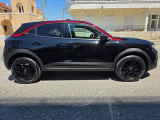 Opel Mokka 2023 ΔΕΣΜΕΥΤΗΚΕ... 1.5 DIESEL 110HP S/S BOLD 39000ΧΛΜ ΕΛΛΗΝΙΚΟ-thumb-32