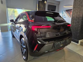 Opel Mokka 2023 ΔΕΣΜΕΥΤΗΚΕ... 1.5 DIESEL 110HP S/S BOLD 39000ΧΛΜ ΕΛΛΗΝΙΚΟ-thumb-3