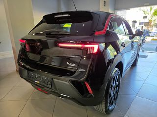 Opel Mokka 2023 ΔΕΣΜΕΥΤΗΚΕ... 1.5 DIESEL 110HP S/S BOLD 39000ΧΛΜ ΕΛΛΗΝΙΚΟ-thumb-5