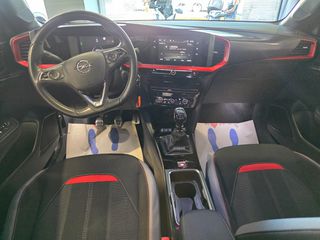 Opel Mokka 2023 ΔΕΣΜΕΥΤΗΚΕ... 1.5 DIESEL 110HP S/S BOLD 39000ΧΛΜ ΕΛΛΗΝΙΚΟ-thumb-10