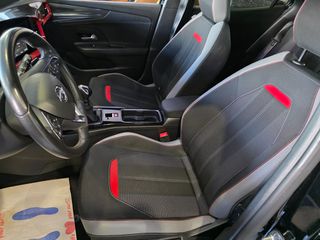 Opel Mokka 2023 ΔΕΣΜΕΥΤΗΚΕ... 1.5 DIESEL 110HP S/S BOLD 39000ΧΛΜ ΕΛΛΗΝΙΚΟ-thumb-12