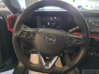 Opel Mokka 2023 ΔΕΣΜΕΥΤΗΚΕ... 1.5 DIESEL 110HP S/S BOLD 39000ΧΛΜ ΕΛΛΗΝΙΚΟ-thumb-16