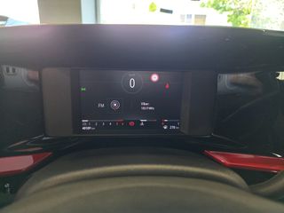 Opel Mokka 2023 ΔΕΣΜΕΥΤΗΚΕ... 1.5 DIESEL 110HP S/S BOLD 39000ΧΛΜ ΕΛΛΗΝΙΚΟ-thumb-24