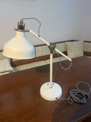 IKEA RANARP Desk Lamp-thumb-1