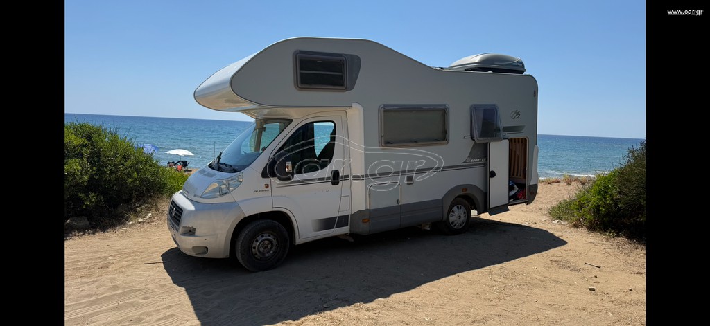 Fiat 2010