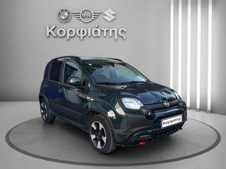 Fiat Panda 2023 CROSS 1.0 HYBRID