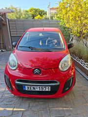 Citroen C1 2013