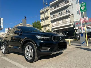 Volvo XC40 2019 T3 MOMENTUM