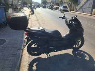 Honda PCX 125 2010