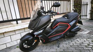 Thrust X-SUV 300 2026