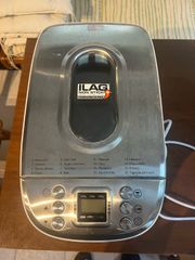 SilverCrest Bread Maker-thumb-1