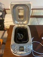 SilverCrest Bread Maker-thumb-2