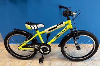 BMX Orient 2025 Primo